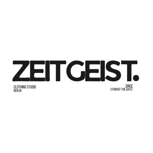Zeitgeist Studios
